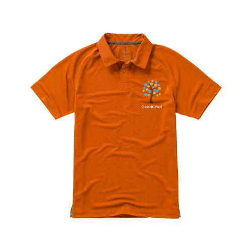 Рубашка поло Ottawa мужская; - купить подарки с логотипом в Воронеже