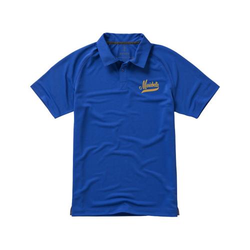 Рубашка поло Ottawa мужская; - купить подарки с логотипом в Воронеже