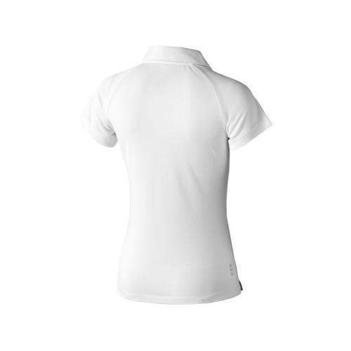 Рубашка поло Ottawa женская; - купить необычные подарки в Воронеже