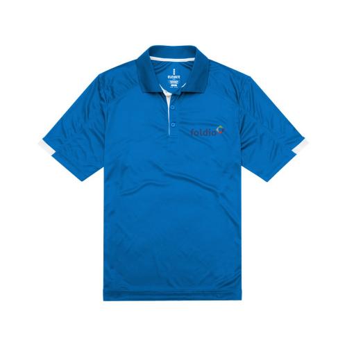 Рубашка поло Kiso мужская; - купить подарки с логотипом в Воронеже