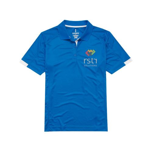 Рубашка поло Kiso женская; - купить подарки с логотипом в Воронеже