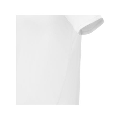 Мужская стильная футболка поло с короткими рукавами Deimos; - купить подарки с логотипом в Воронеже