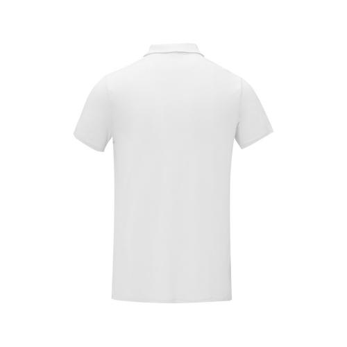 Мужская стильная футболка поло с короткими рукавами Deimos; - купить необычные сувениры в Воронеже