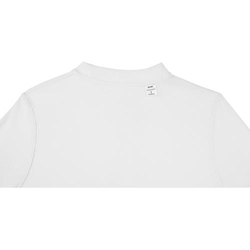 Мужская стильная футболка поло с короткими рукавами Deimos; - купить именные сувениры в Воронеже