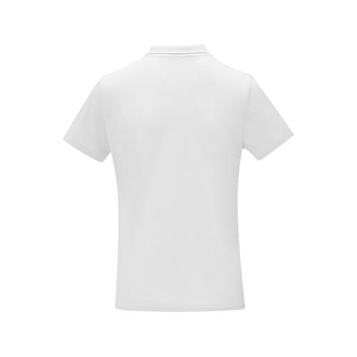 Женская стильная футболка поло с короткими рукавами Deimos; - купить необычные сувениры в Воронеже