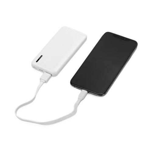 Внешний аккумулятор Evolt Mini-5, 5000 mAh; - купить необычные подарки в Воронеже