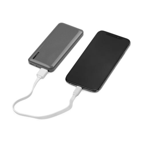 Внешний аккумулятор Evolt Mini-5, 5000 mAh; - купить необычные подарки в Воронеже