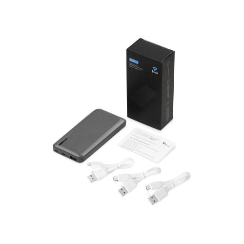 Внешний аккумулятор Evolt Mini-5, 5000 mAh; - купить необычные сувениры в Воронеже