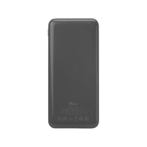 Внешний аккумулятор Evolt Mini-5, 5000 mAh; - купить подарки с логотипом в Воронеже