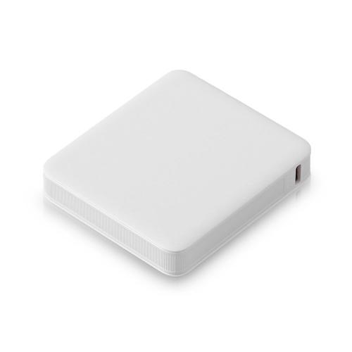 Внешний аккумулятор Brick 5 с быстрой зарядкой PD, 5000 мАч; - купить необычные подарки в Воронеже