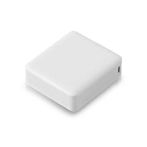 Внешний аккумулятор Brick 10 с быстрой зарядкой QC/PD, 10000 мАч; - купить необычные сувениры в Воронеже