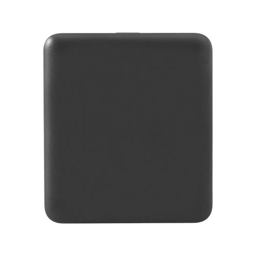 Внешний аккумулятор Brick 10 с быстрой зарядкой QC/PD, 10000 мАч; - купить именные сувениры в Воронеже