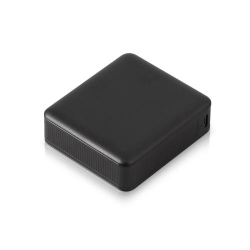 Внешний аккумулятор Brick 10 с быстрой зарядкой QC/PD, 10000 мАч; - купить необычные сувениры в Воронеже