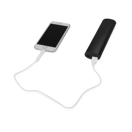 Портативное зарядное устройство Спайк, 8000 mAh; - купить необычные сувениры в Воронеже