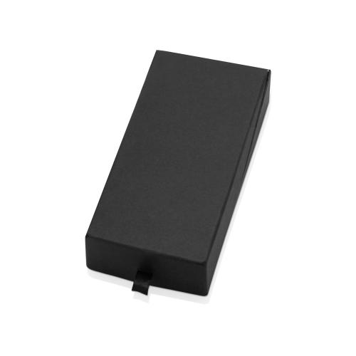Портативное зарядное устройство Спайк, 8000 mAh; - купить подарки с логотипом в Воронеже