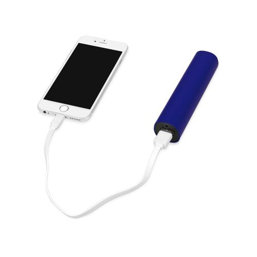 Портативное зарядное устройство Мьюзик, 5200 mAh; - купить необычные сувениры в Воронеже
