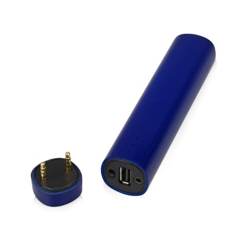 Портативное зарядное устройство Мьюзик, 5200 mAh; - купить необычные подарки в Воронеже