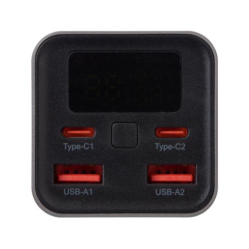 Внешний аккумулятор для ноутбуков Main 65 Вт, 20000 mAh; - купить необычные подарки в Воронеже