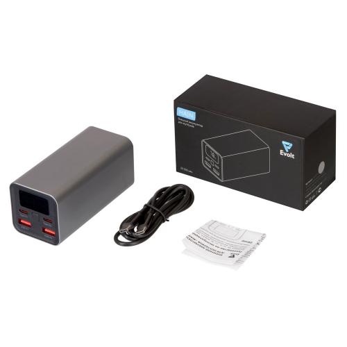 Внешний аккумулятор для ноутбуков Main 65 Вт, 20000 mAh; - купить именные сувениры в Воронеже