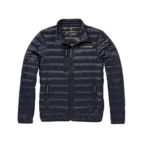 Куртка Scotia мужская; - купить подарки с логотипом в Воронеже