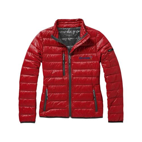 Куртка Scotia женская; - купить подарки с логотипом в Воронеже