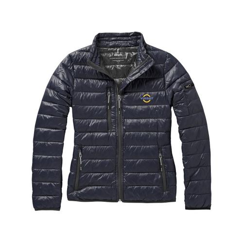 Куртка Scotia женская; - купить подарки с логотипом в Воронеже