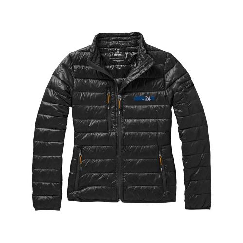 Куртка Scotia женская; - купить подарки с логотипом в Воронеже