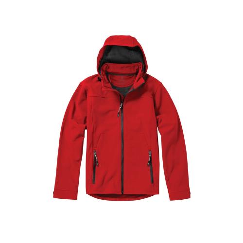 Куртка софтшел Ланглей мужская; - купить необычные подарки в Воронеже