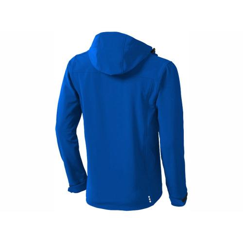 Куртка софтшел Ланглей мужская; - купить необычные подарки в Воронеже