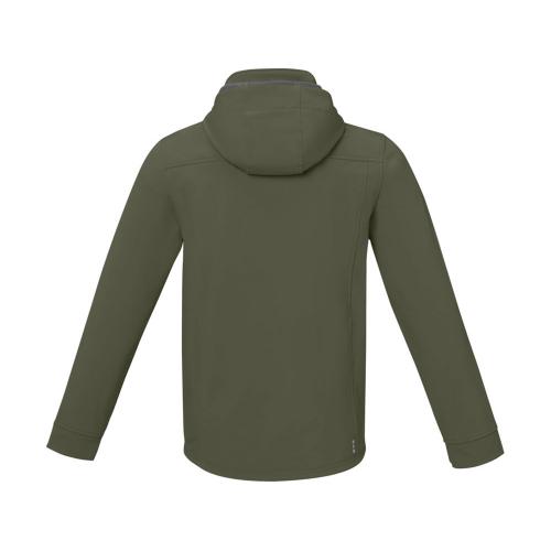 Куртка софтшел Ланглей мужская; - купить необычные сувениры в Воронеже