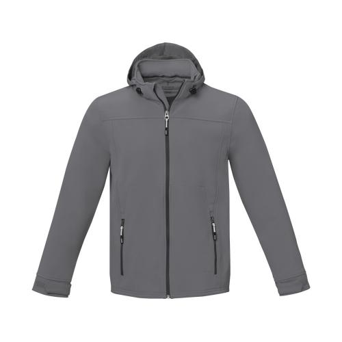 Куртка софтшел Ланглей мужская; - купить необычные подарки в Воронеже