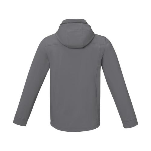 Куртка софтшел Ланглей мужская; - купить необычные сувениры в Воронеже