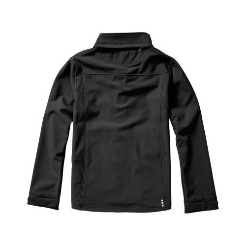 Куртка софтшел Langley мужская; - купить необычные сувениры в Воронеже