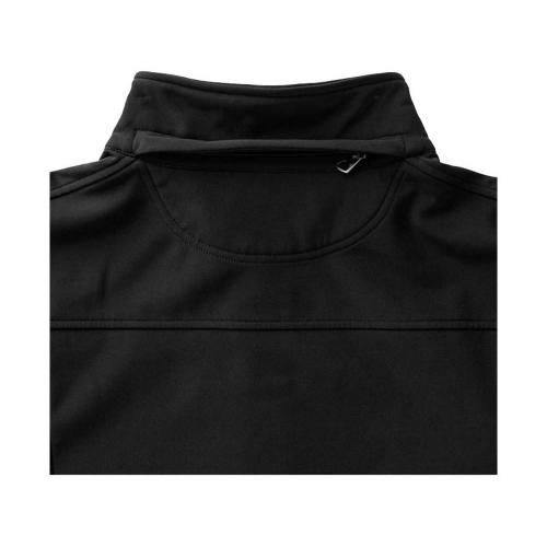 Куртка софтшел Ланглей мужская; - купить именные сувениры в Воронеже