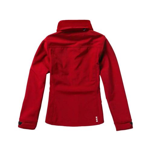 Куртка софтшел Ланглей женская; - купить необычные сувениры в Воронеже