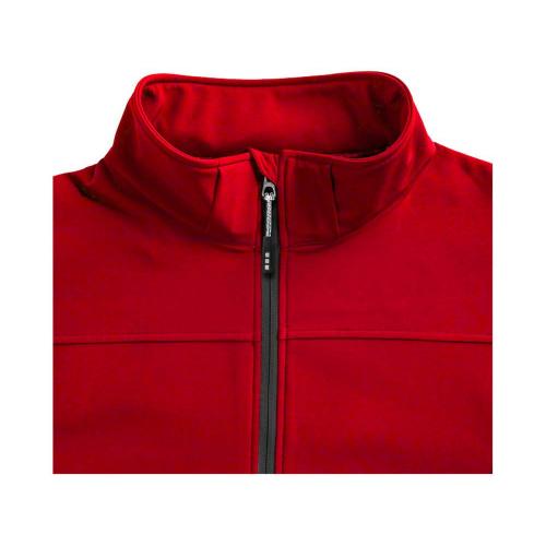 Куртка софтшел Ланглей женская; - купить необычные подарки в Воронеже