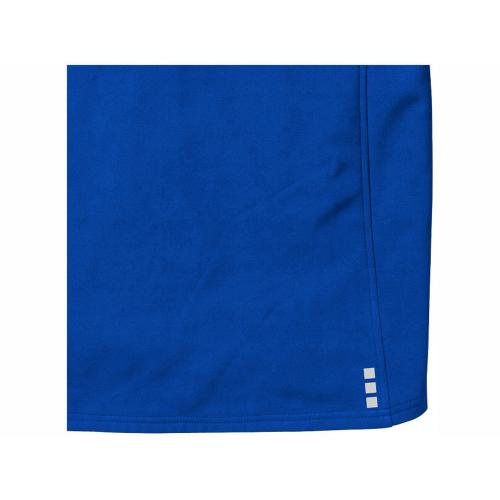 Куртка софтшел Ланглей женская; - купить именные сувениры в Воронеже