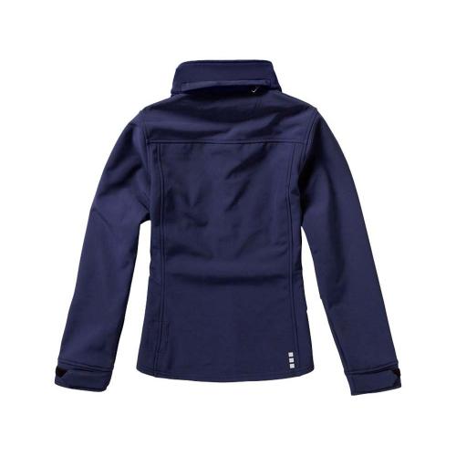 Куртка софтшел Ланглей женская; - купить необычные сувениры в Воронеже