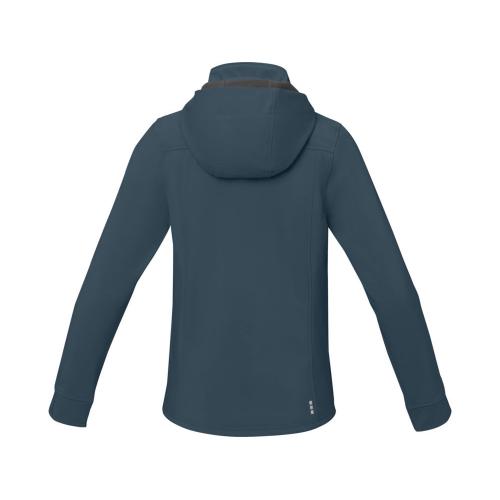 Куртка софтшел Ланглей женская; - купить необычные сувениры в Воронеже