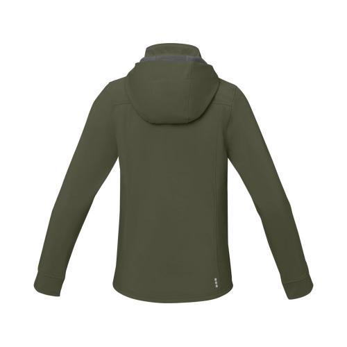 Куртка софтшел Ланглей женская; - купить необычные сувениры в Воронеже