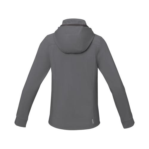 Куртка софтшел Ланглей женская; - купить необычные сувениры в Воронеже