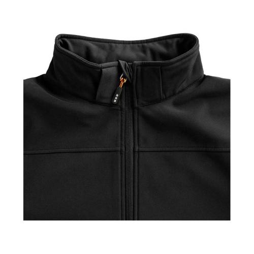 Куртка софтшел Ланглей женская; - купить необычные подарки в Воронеже