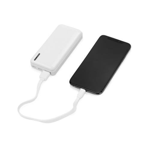 Внешний аккумулятор Evolt Mini-10, 10000 mAh; - купить необычные подарки в Воронеже