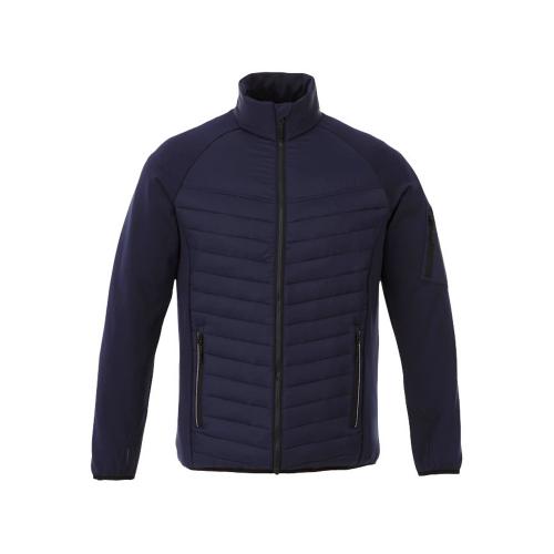 Утепленная куртка Banff мужская; - купить необычные сувениры в Воронеже