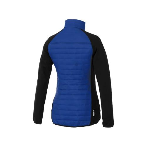 Женская утепленная куртка Banff; - купить необычные подарки в Воронеже