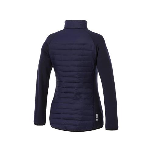 Женская утепленная куртка Banff; - купить необычные подарки в Воронеже