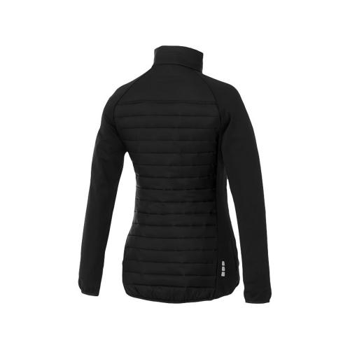 Женская утепленная куртка Banff; - купить необычные подарки в Воронеже