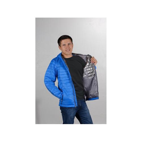 Утепленная куртка Silverton; - купить подарки с логотипом в Воронеже