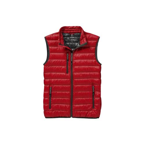 Жилет Fairview мужской; - купить именные сувениры в Воронеже