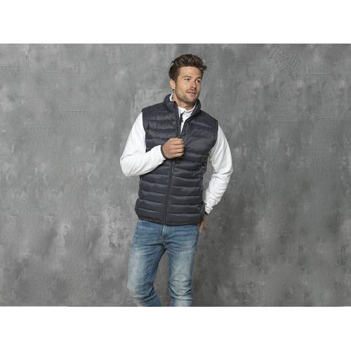 Утепленный жилет для мужчин Pallas; - купить именные сувениры в Воронеже